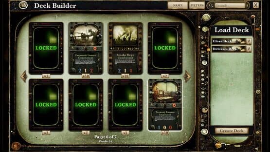 World War: An Age of Industry & Magic — screenshot 2