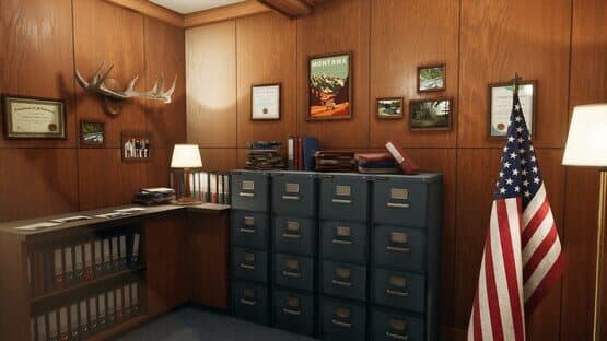 Wolf Peak: The Case of Ruth Choi — screenshot 6