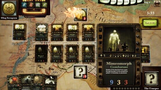 World War: An Age of Industry & Magic — screenshot 5