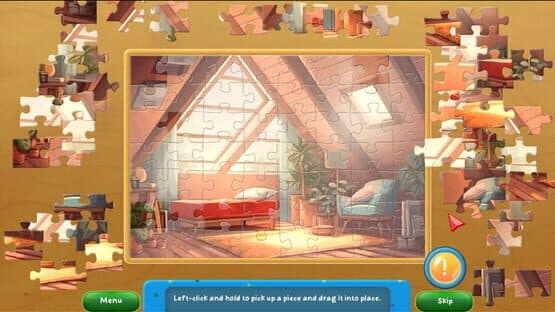 Yard Sale — screenshot 1