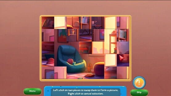 Yard Sale — screenshot 2