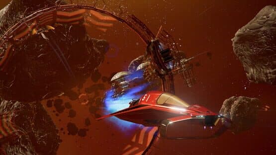 X4: Timelines — screenshot 2