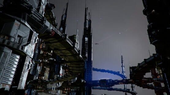 X4: Timelines — screenshot 3