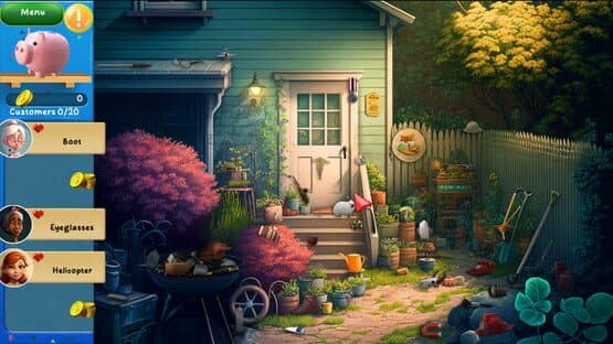 Yard Sale — screenshot 4
