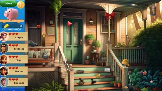 Yard Sale — screenshot 5