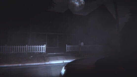 Whispering Lane — screenshot 1