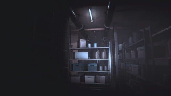Whispering Lane — screenshot 8