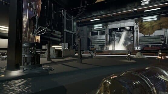 Wild River Run: Map Pack - Sci-FI — screenshot 2