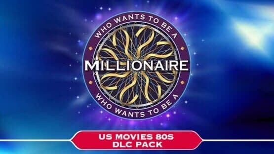 Who Wants to Be a Millionaire: US Movies 80s — screenshot 1