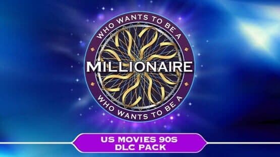 Who Wants to Be a Millionaire: US Movies 90s — screenshot 1