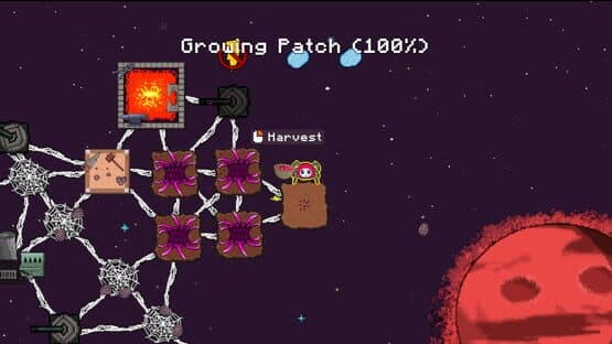 WebCraft — screenshot 2
