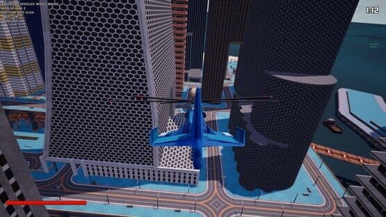 Webshooters — screenshot 5