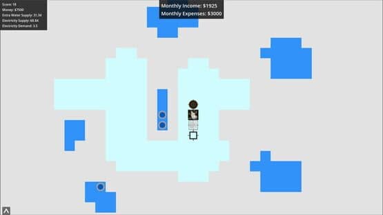 We Need More Steam! — screenshot 1