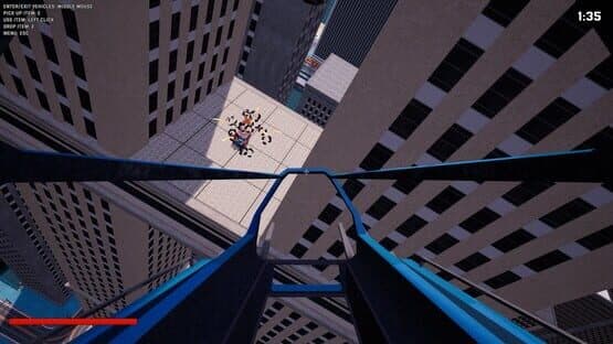 Webshooters — screenshot 6