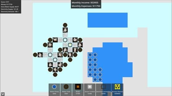 We Need More Steam! — screenshot 4