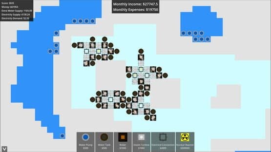 We Need More Steam! — screenshot 5