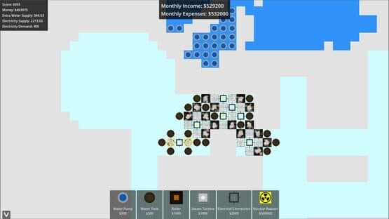 We Need More Steam! — screenshot 6