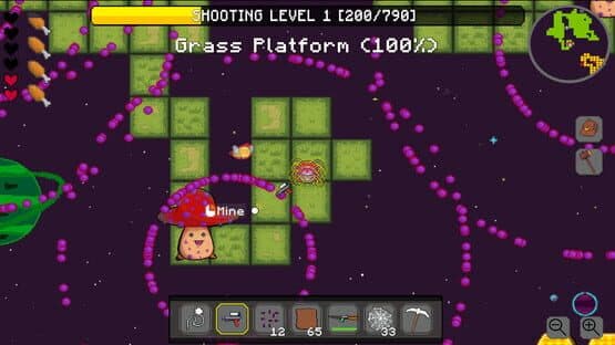 WebCraft — screenshot 5