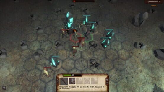 Weapon Meister — screenshot 2