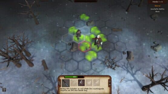 Weapon Meister — screenshot 4