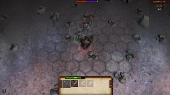 Weapon Meister — screenshot 5