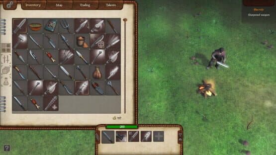 Weapon Meister — screenshot 6
