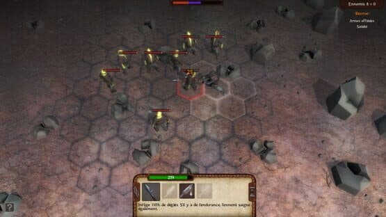 Weapon Meister — screenshot 7
