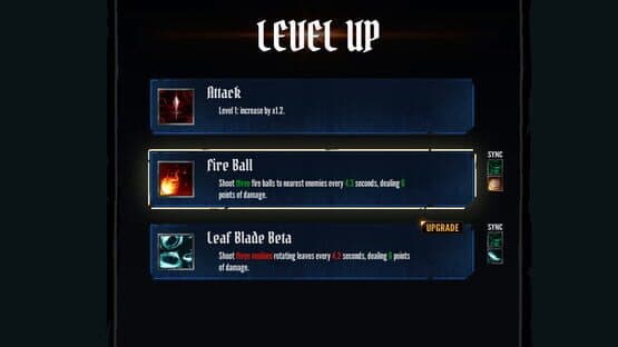 Whacking Hell! — screenshot 3