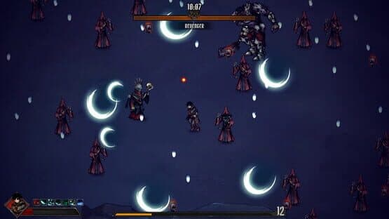 Whacking Hell! — screenshot 4