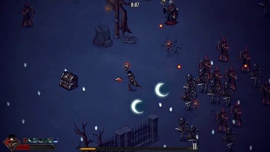 Whacking Hell! — screenshot 6