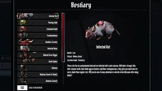 Whacking Hell! — screenshot 7