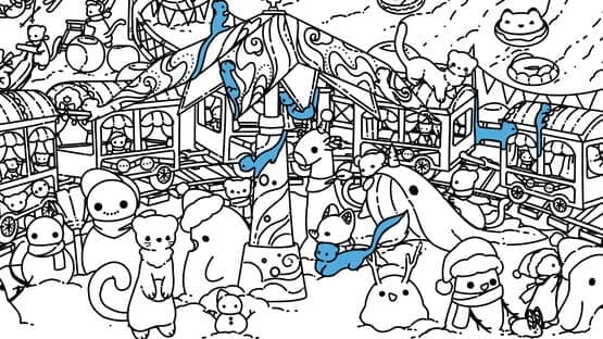 Where Ferrets — screenshot 2