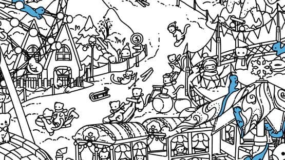 Where Ferrets — screenshot 3