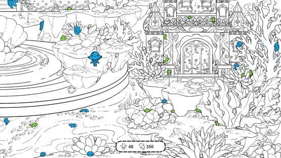 Where Jellyfish: +450 — screenshot 4