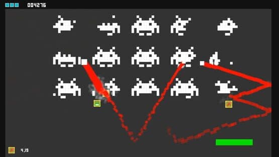 Break Arcade Games Out — screenshot 2