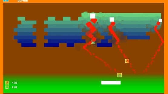 Break Arcade Games Out — screenshot 4