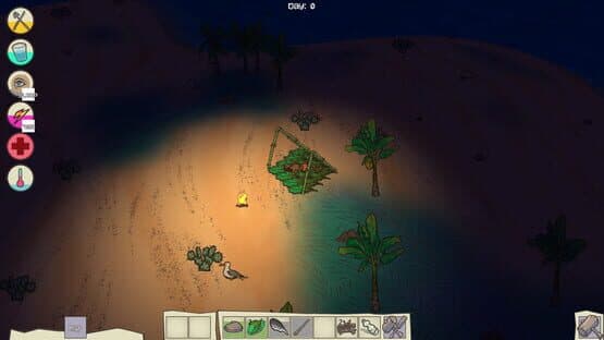 Where's the Boat — screenshot 1