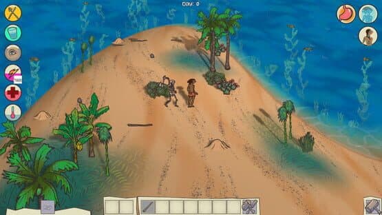 Where's the Boat — screenshot 2