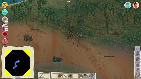 Where's the Boat — screenshot 3
