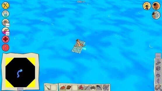 Where's the Boat — screenshot 4