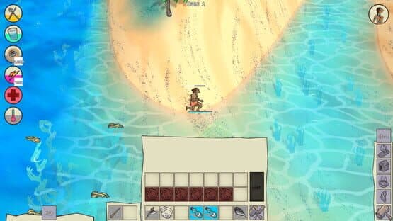Where's the Boat — screenshot 7