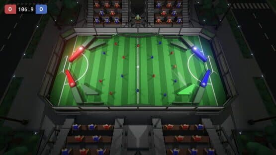 Flipper Soccer — screenshot 5