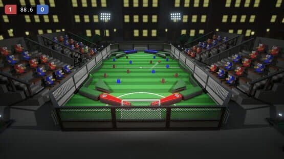 Flipper Soccer — screenshot 6