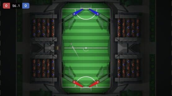 Flipper Soccer — screenshot 7