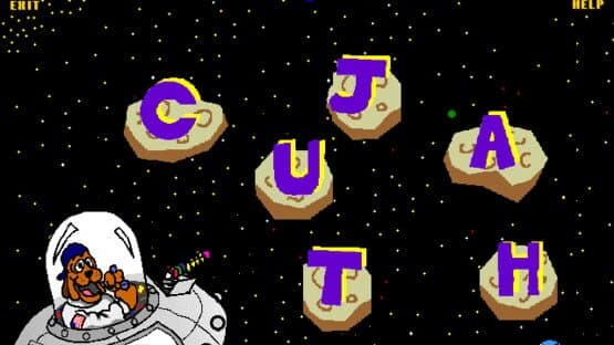 Gus Goes to Cybertown — screenshot 4