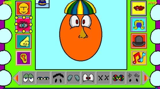 Gus Goes to Kooky Carnival — screenshot 7