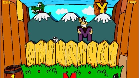 Gus Goes to Kooky Carnival — screenshot 8