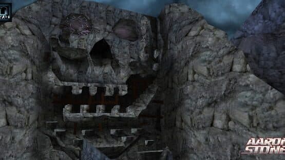 Aaron Stone — screenshot 2