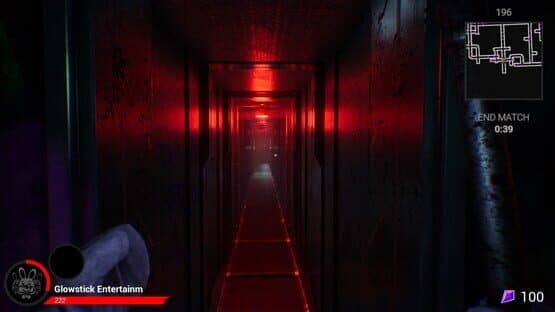 Dark Deception: Monsters & Mortals - Poppy Playtime Panic — screenshot 6