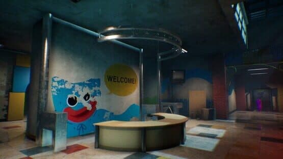 Dark Deception: Monsters & Mortals - Poppy Playtime Panic — screenshot 7